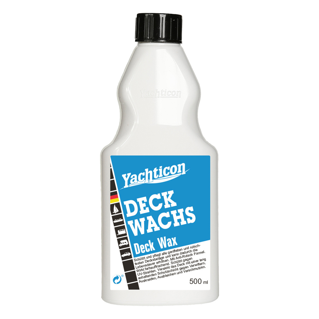 Decks Wachs