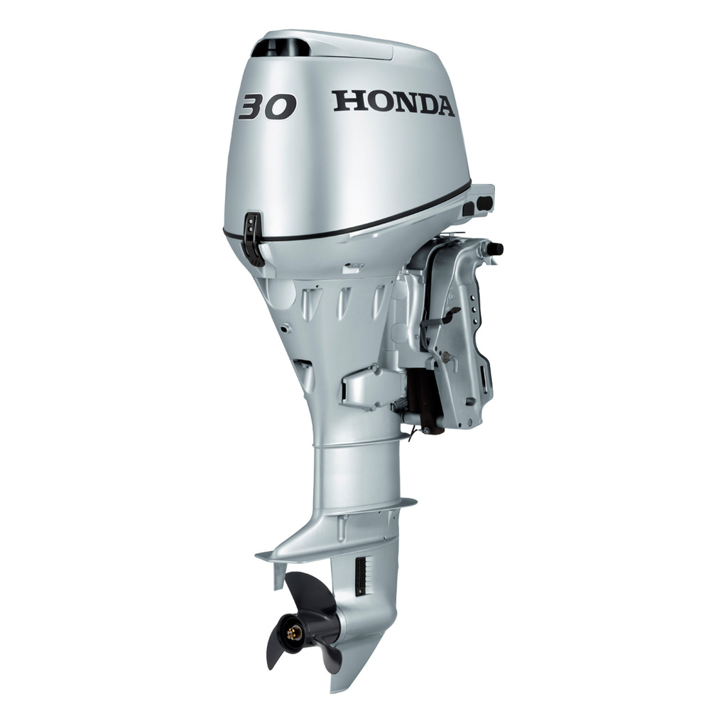 Honda BF 30 (30 PS) Produktbild 1