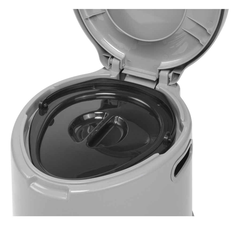 Campingtoilette Optitoil Produktbild 3