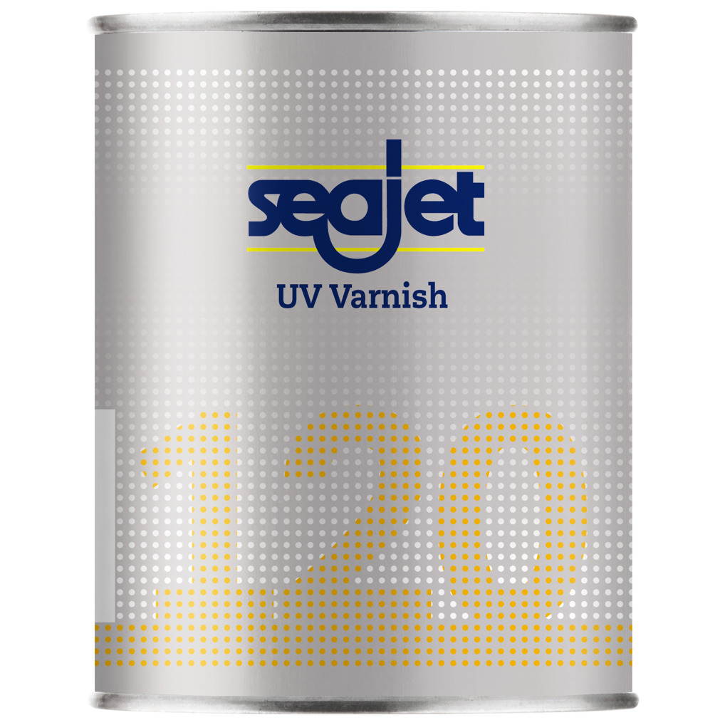 Klarlack 120 UV Varnish