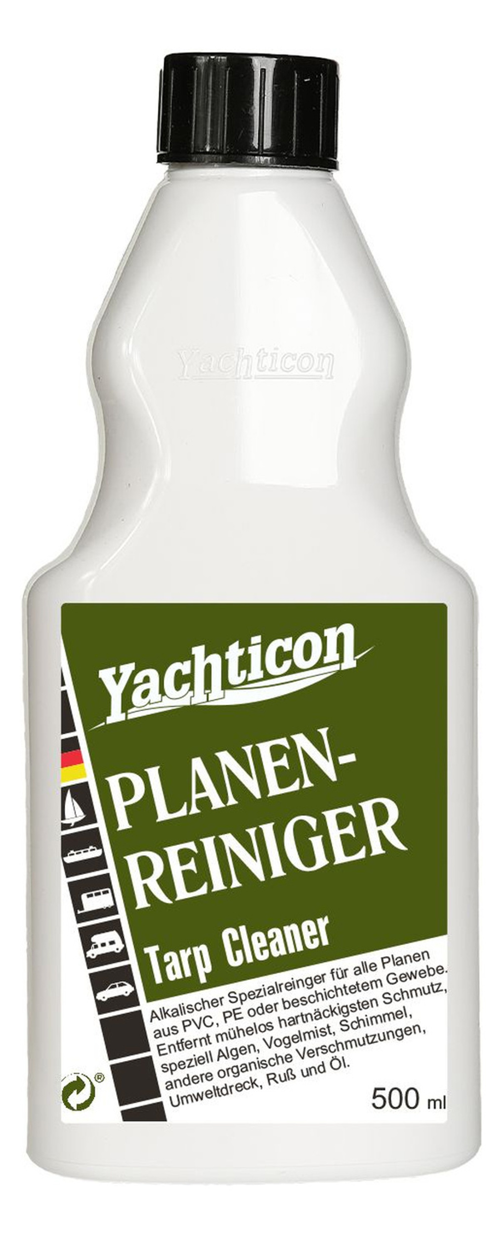 Planen Reiniger Produktbild 1