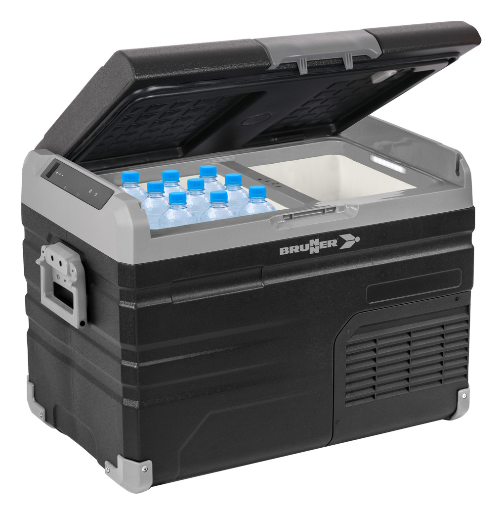 Kühlbox Polarys Freeze DZ35