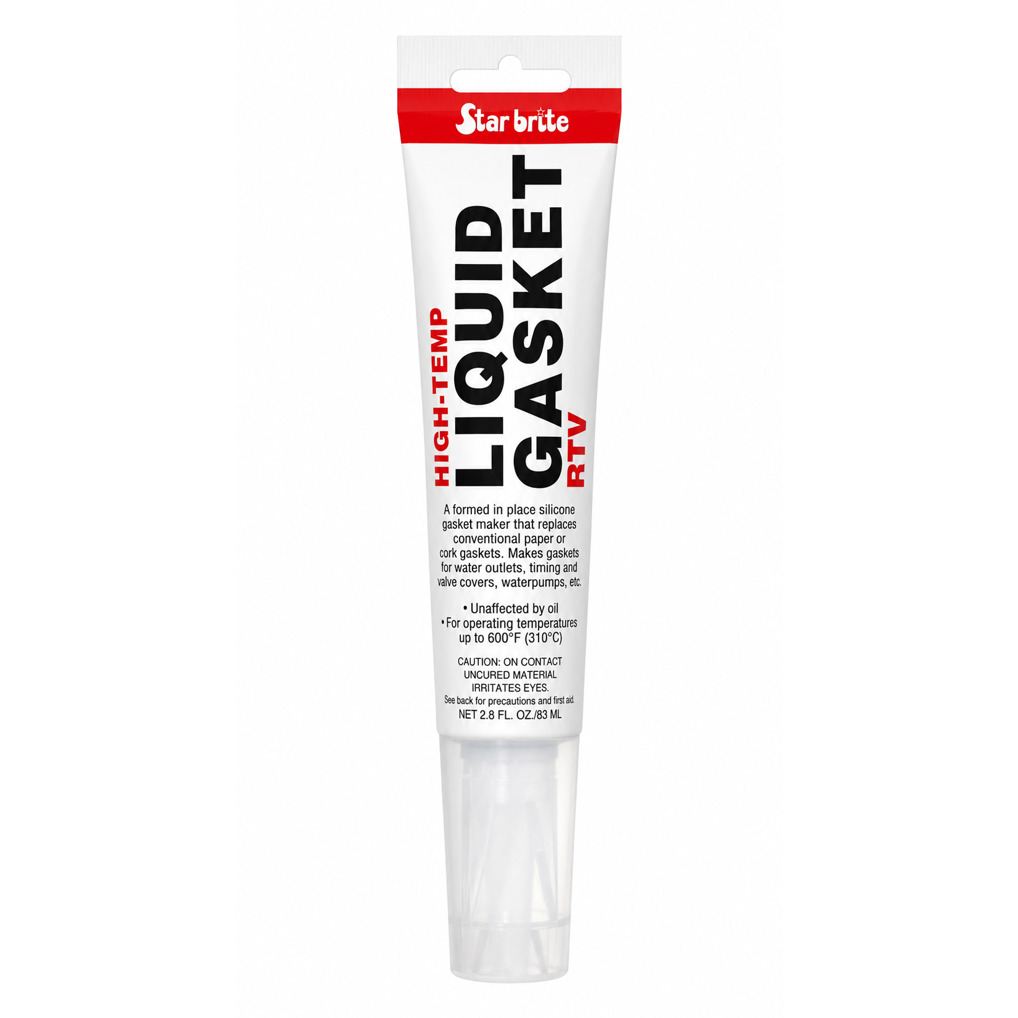 Liquid Gasket