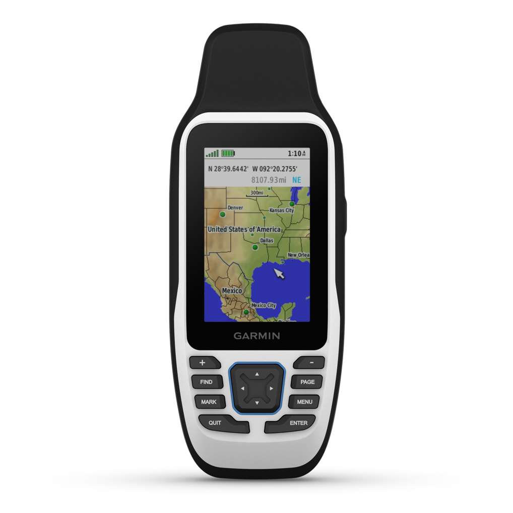 Hand GPSMAP 79s
