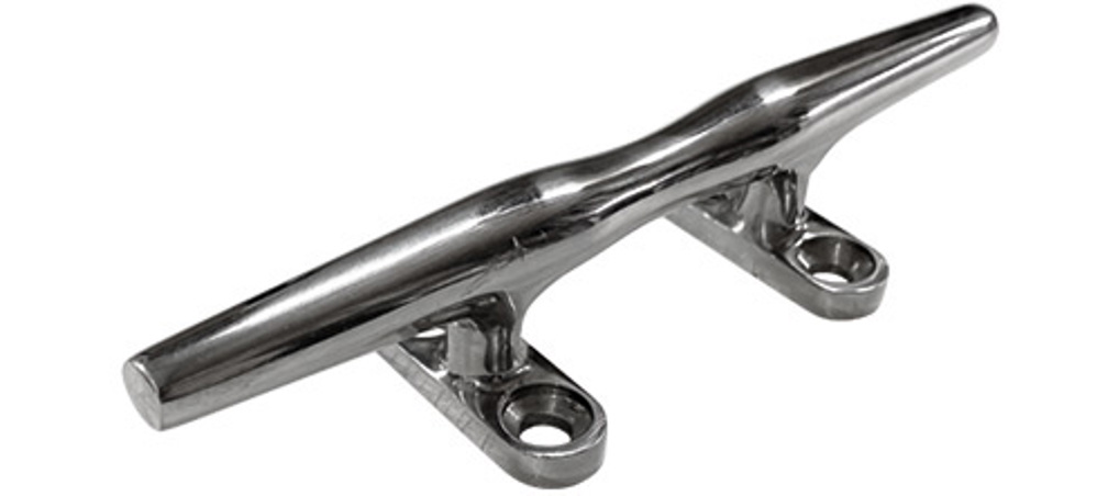 Belegklampe Niro Aisi 316