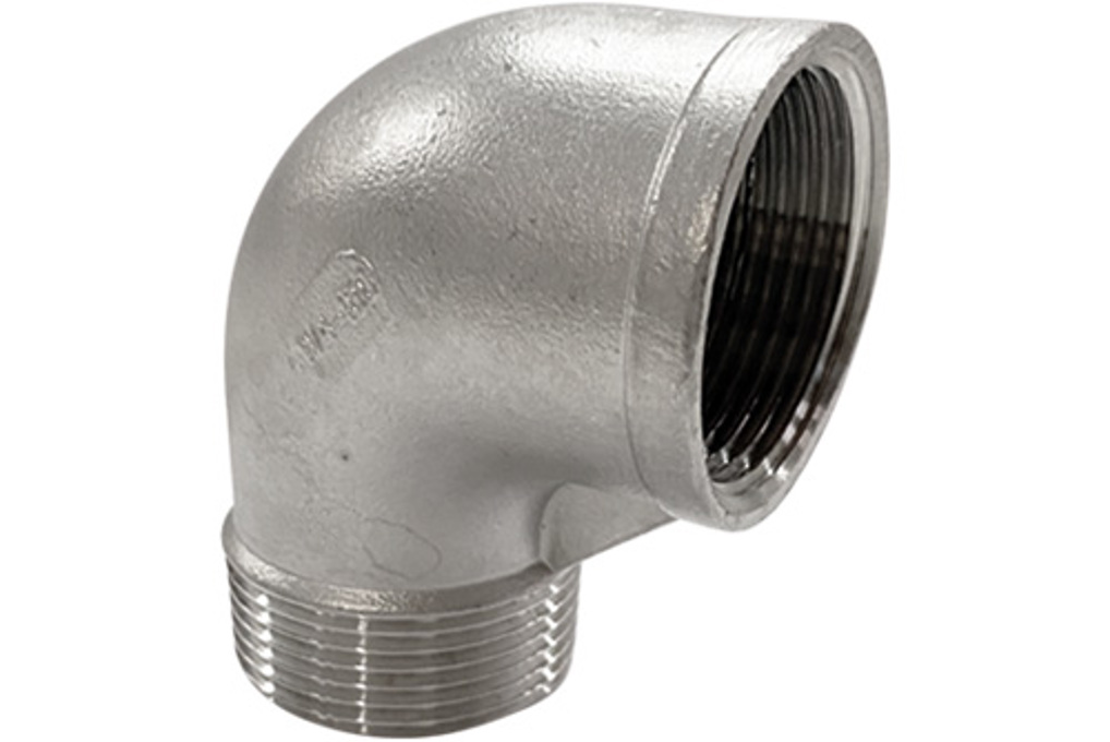 Bogen 90° (1)