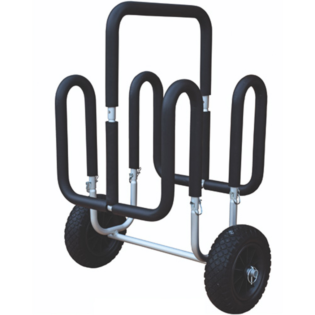Doppel-SUP Transportwagen