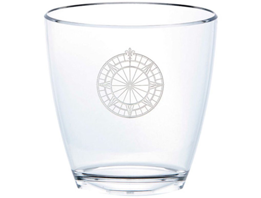 Bali Champagner Kübel