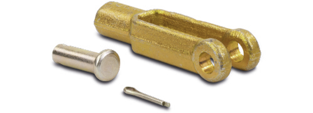 Adapter M164