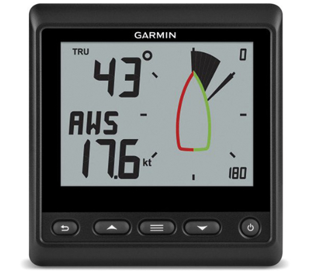 Marineinstrument GNX Wind