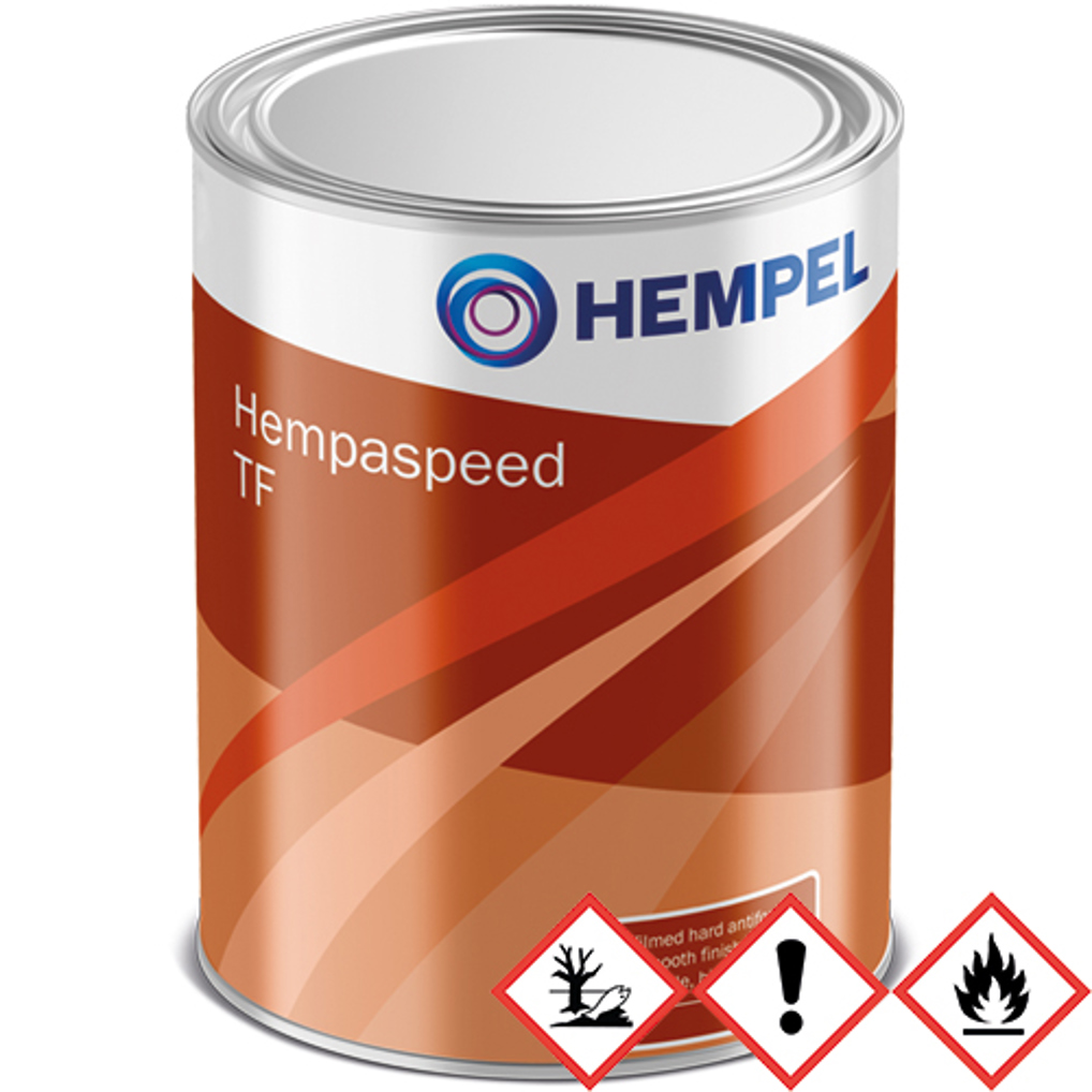 Hempaspeed TF