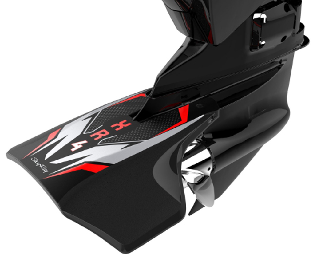 Hydrofoil XR4