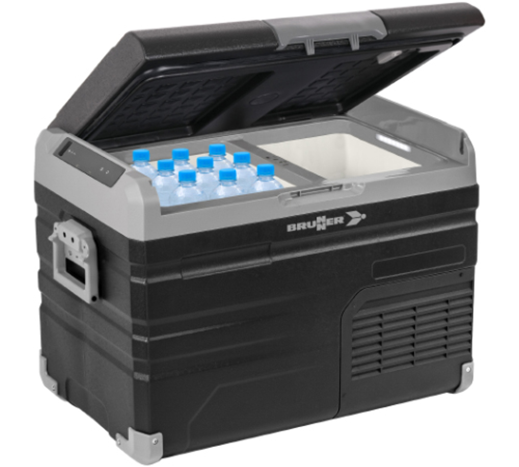 Kühlbox Polarys Freeze DZ35