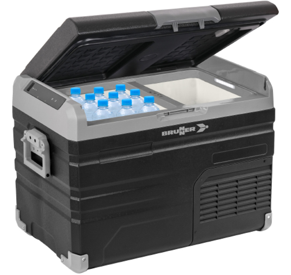 Kühlbox Polarys Freeze DZ45