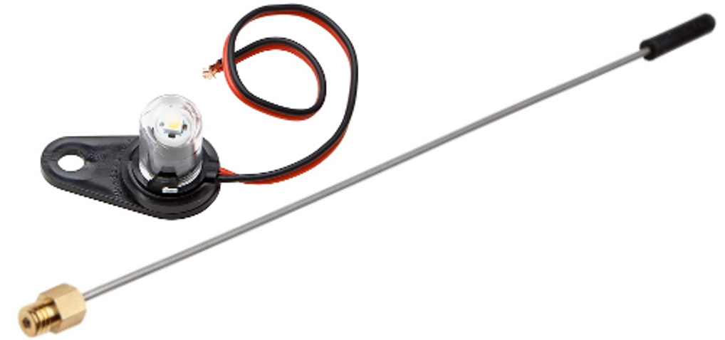 Windrichtungsanzeiger Windex Zubehör