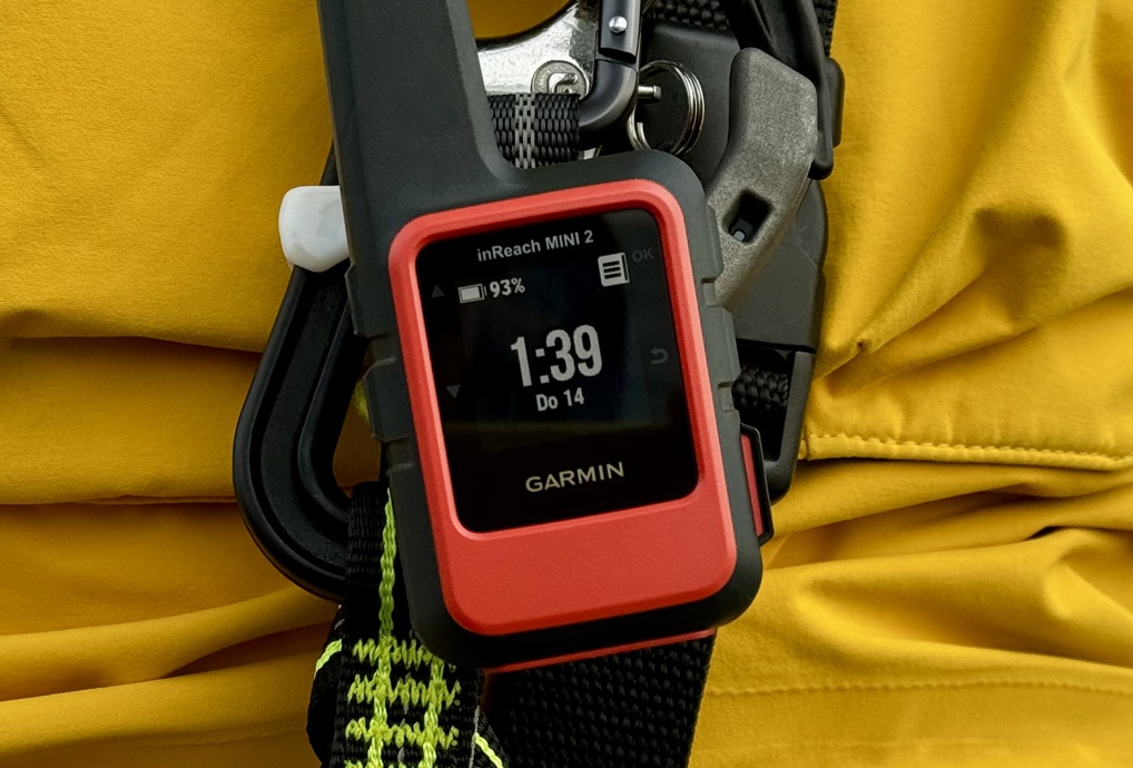 Garmin inReach Mini 2