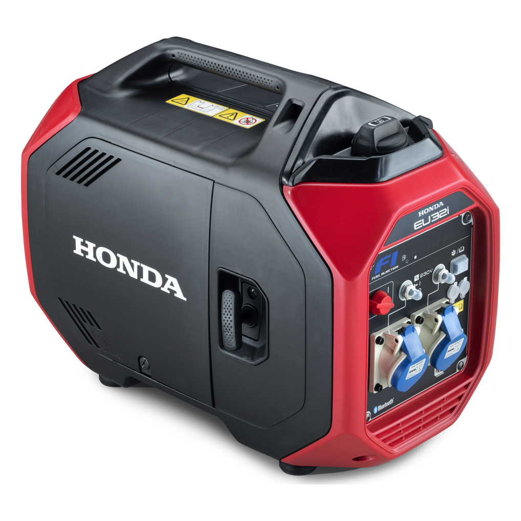 Generator EU 32i