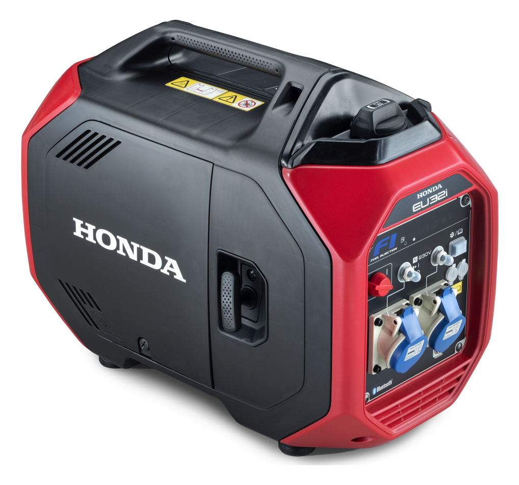 Generator EU 32i