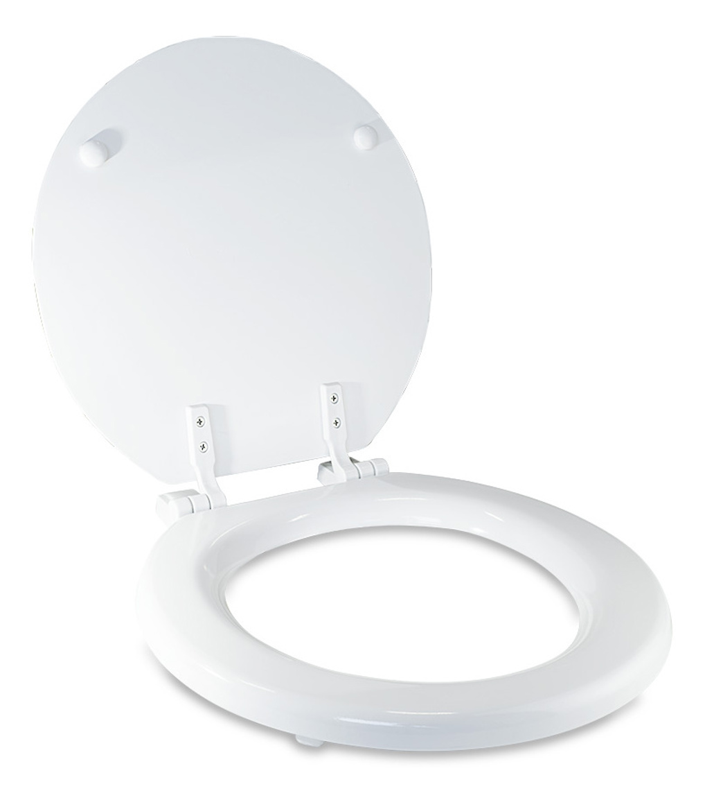 WC-Deckel Albin Produktbild 3