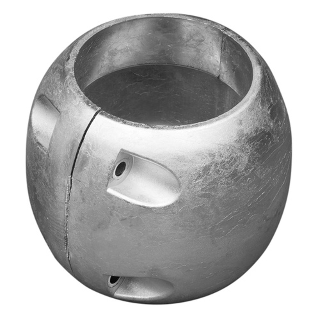 Magnesium Wellenanode lange Form Produktbild 6