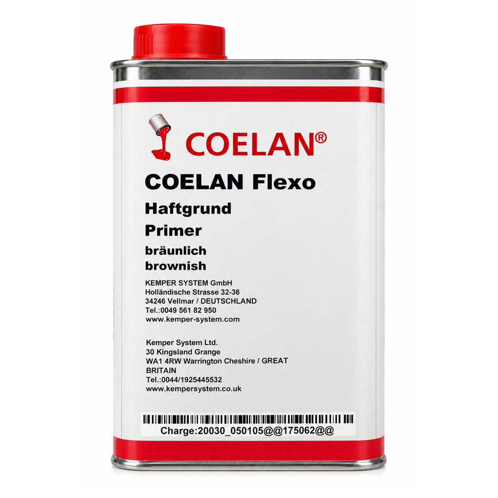Flexo Haftgrund