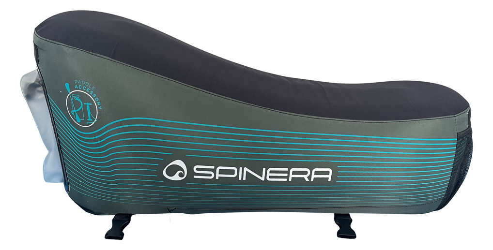 Saddle Seat für SUP