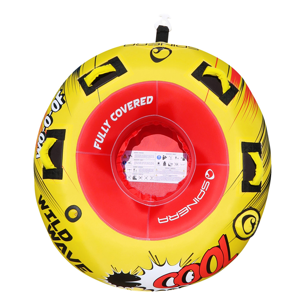 Skitube Wild Wave
