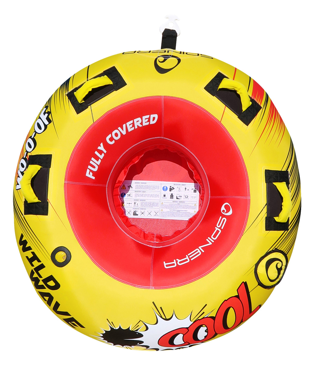 Skitube Wild Wave