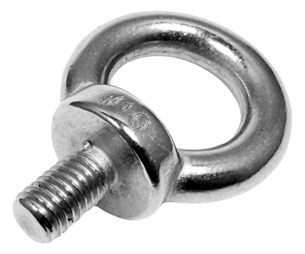 Ringschraube Niro