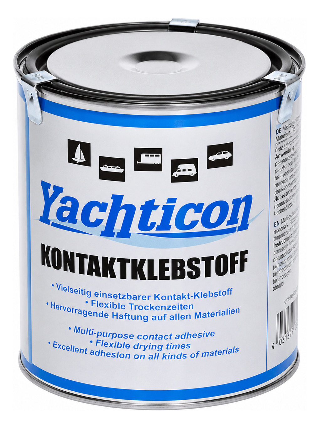 Kontaktkleber