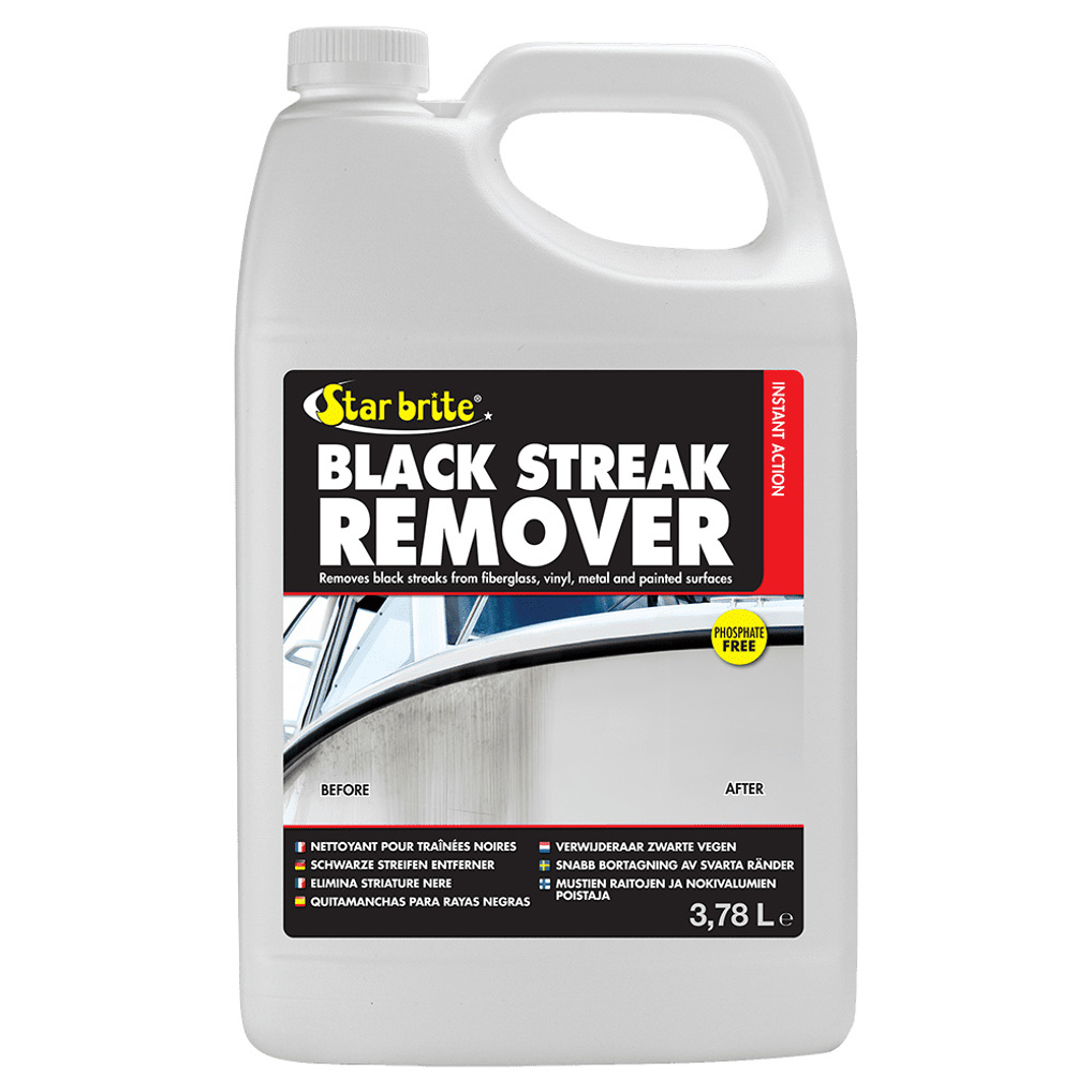 Black Streak Remover Produktbild 2