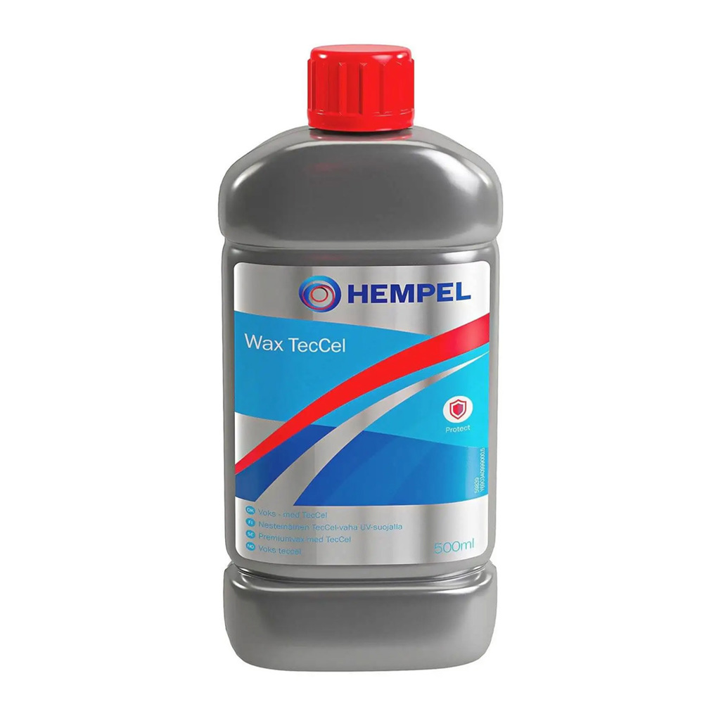 Wax TecCel