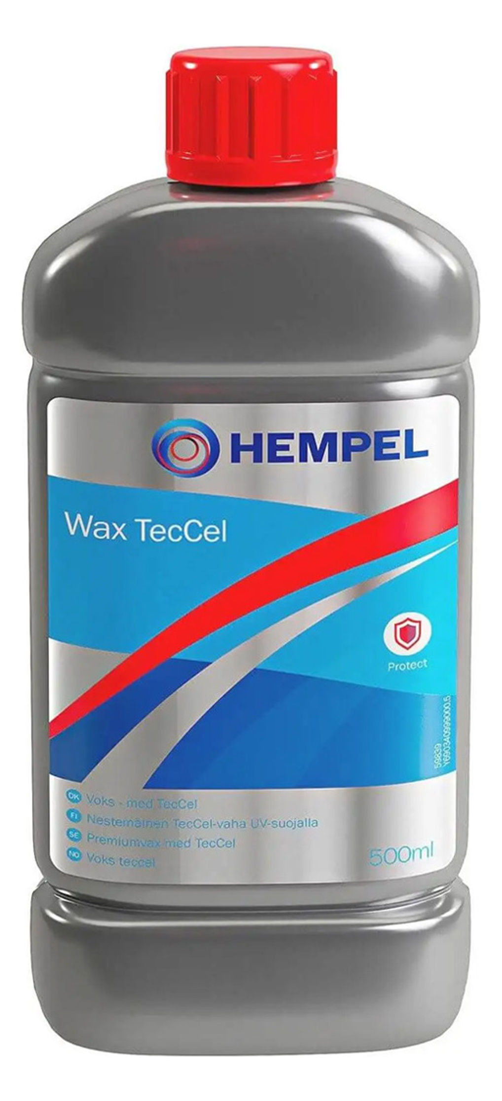 Wax TecCel