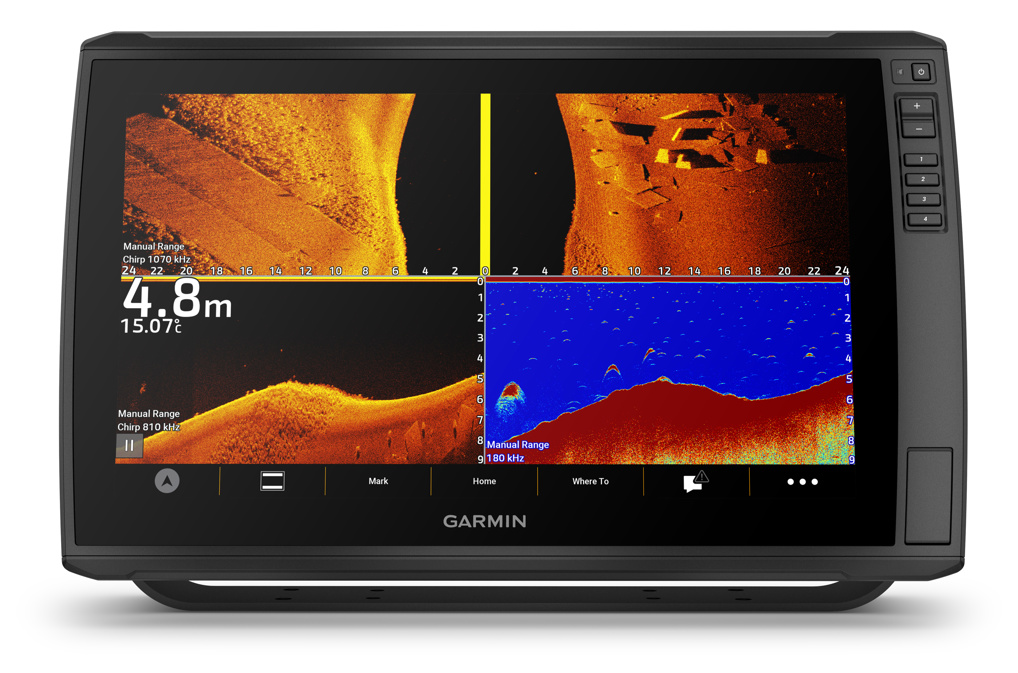 ECHOMAP Ultra 2 162sv