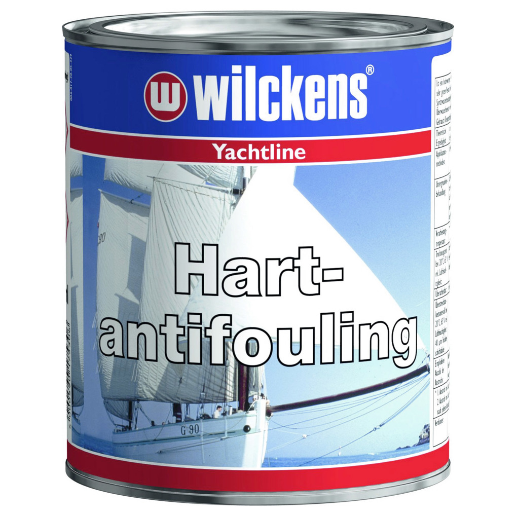 Hartantifouling