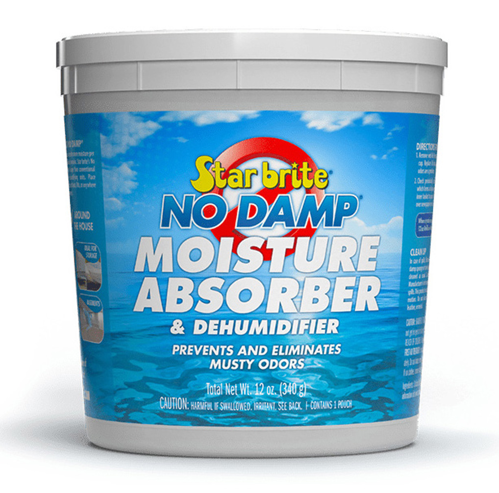 No Damp Luftentfeuchter