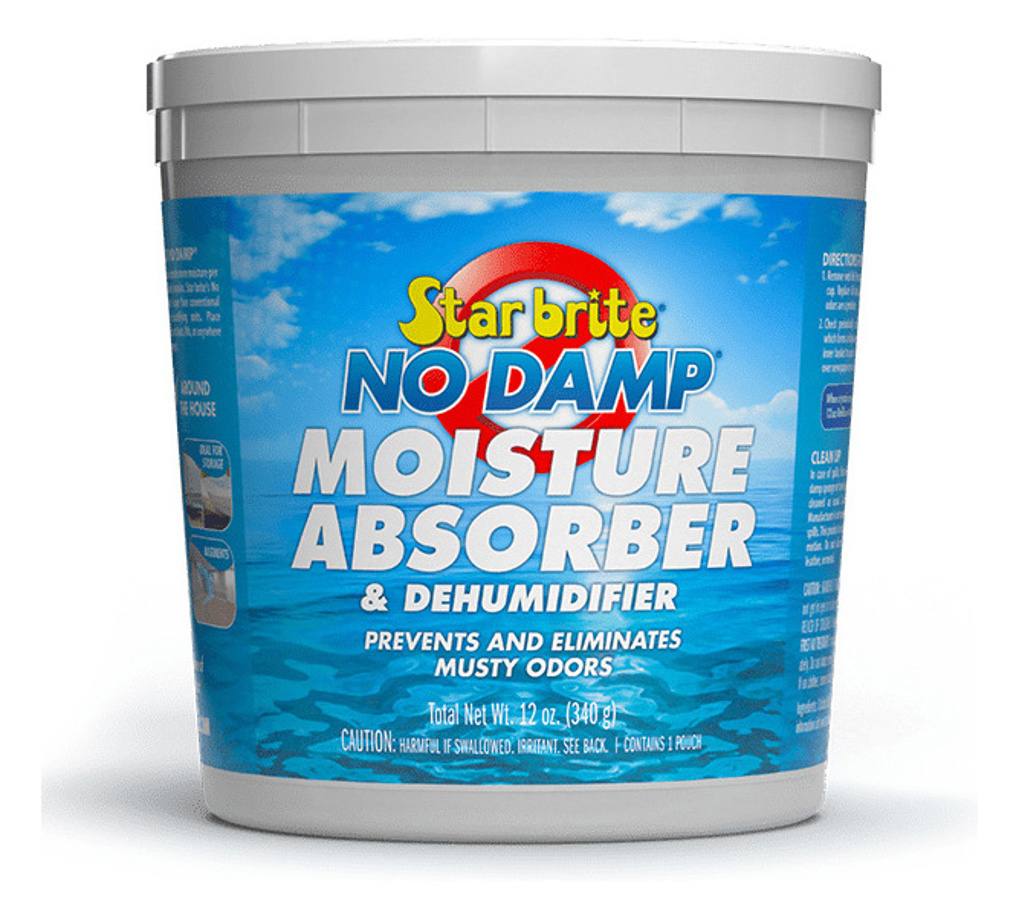 No Damp Luftentfeuchter