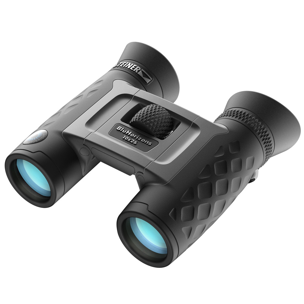 Fernglas BluHorizons 10 x 26