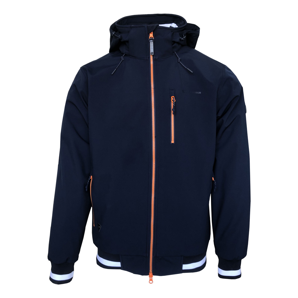 Herren Funktions-Blouson Hamburg
