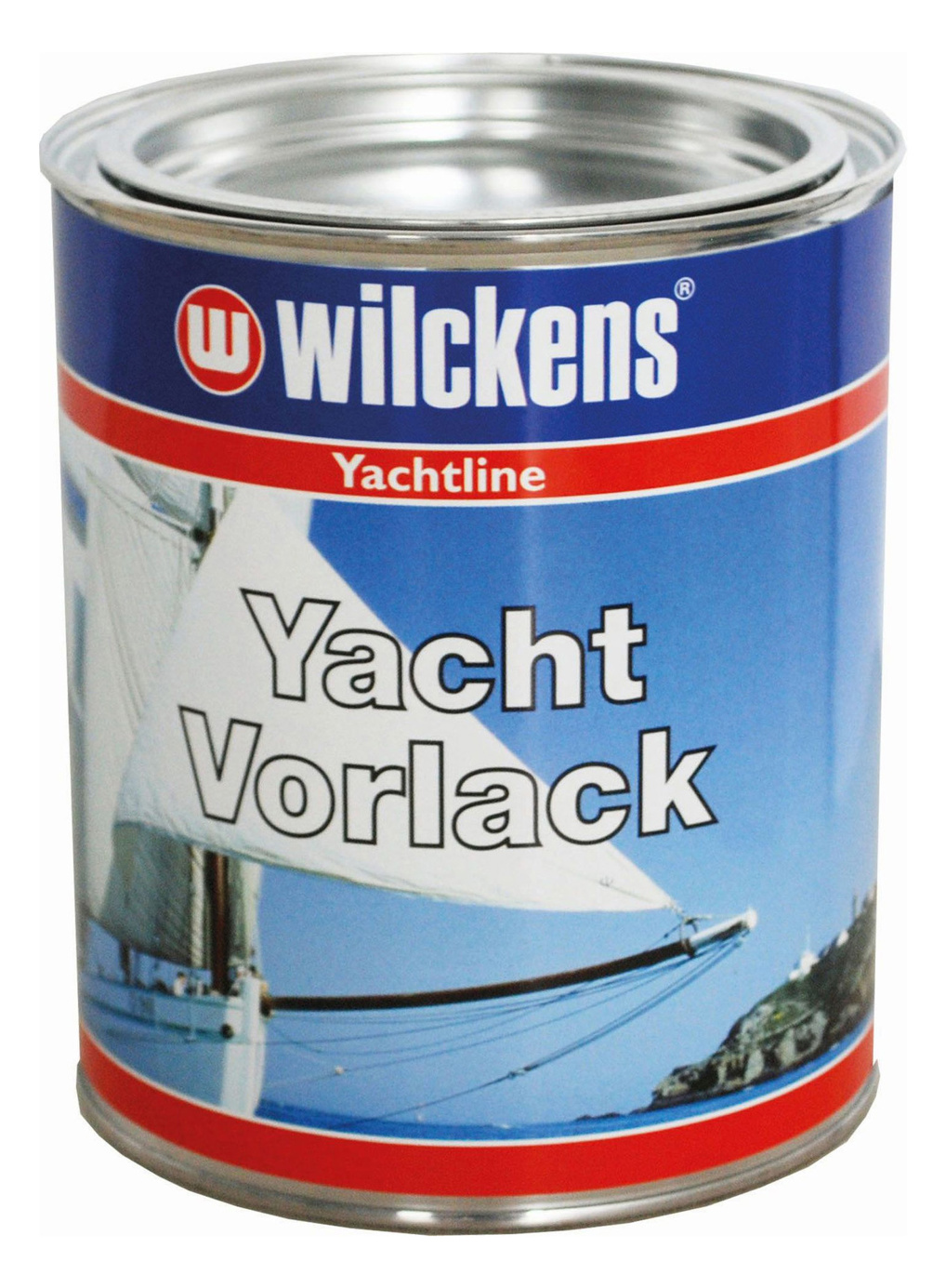 Yacht Vorlack