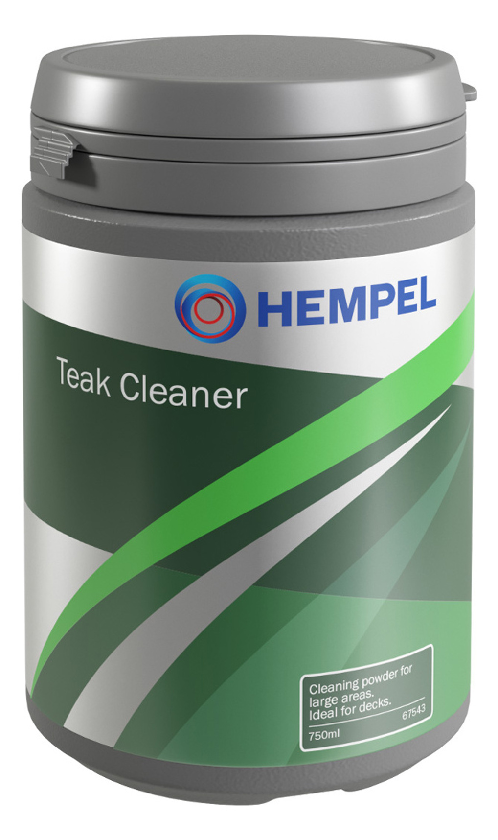 Teak Cleaner