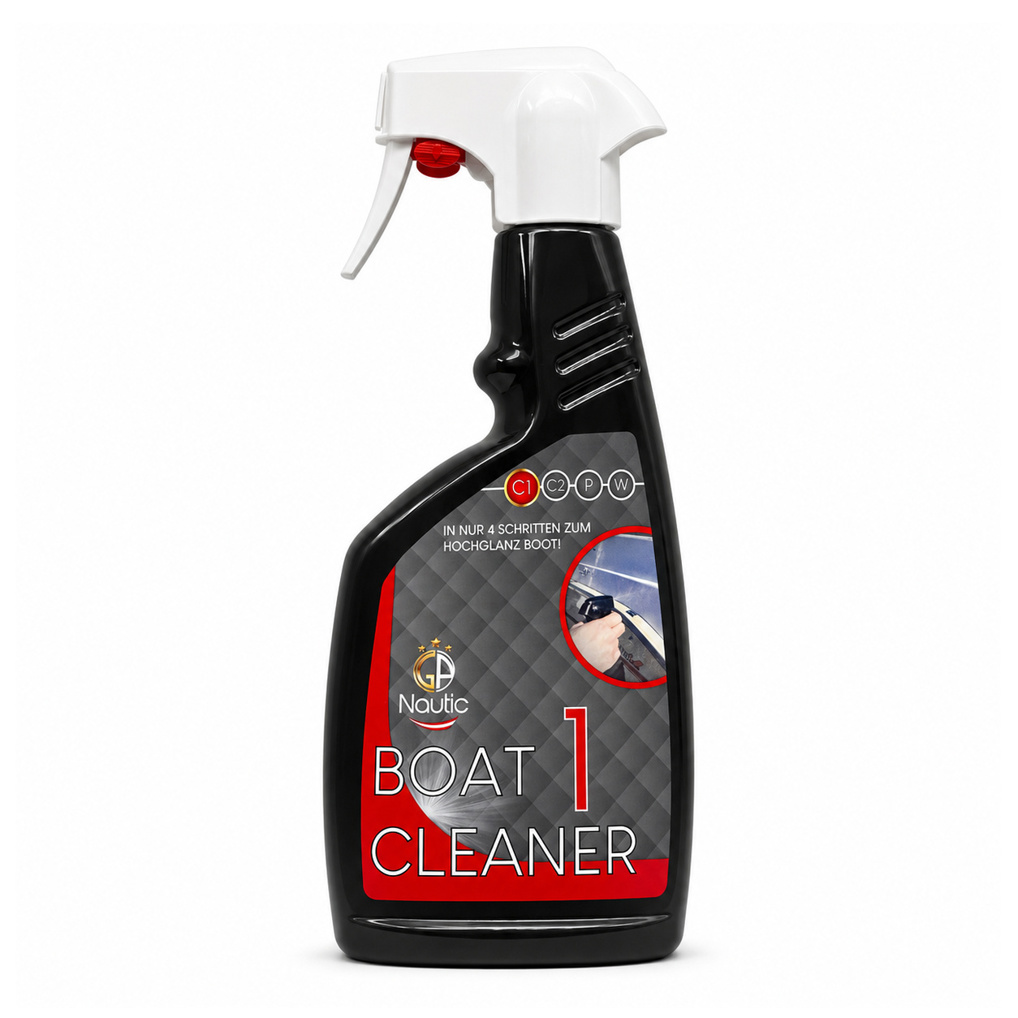 Boat Cleaner 1 Produktbild 1