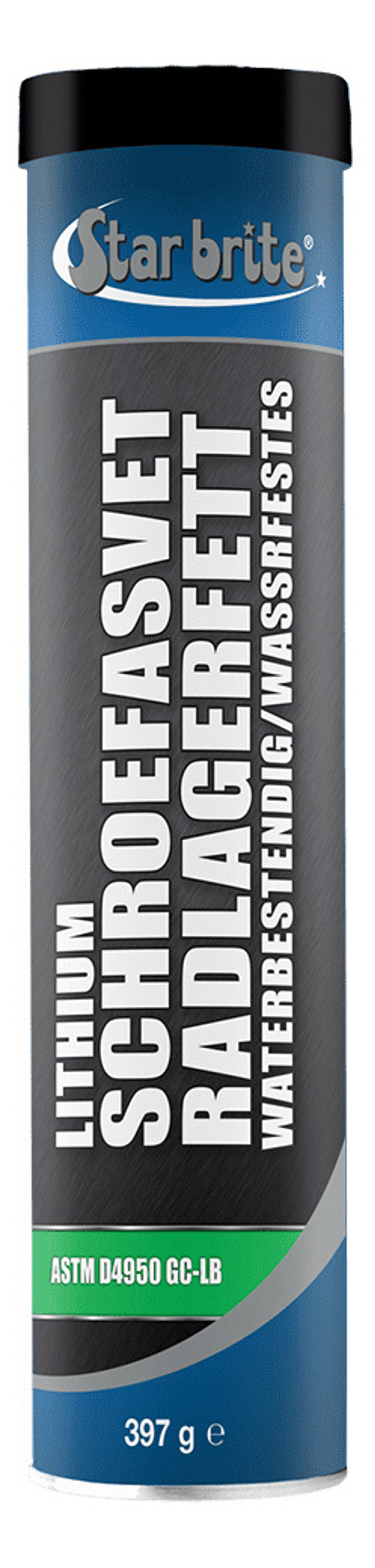 Trailer Wheel Bearing Marine Grease