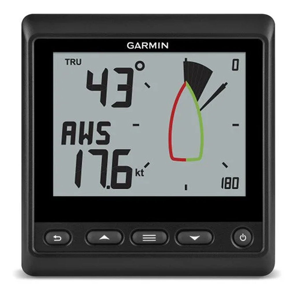 Marineinstrument GNX Wind