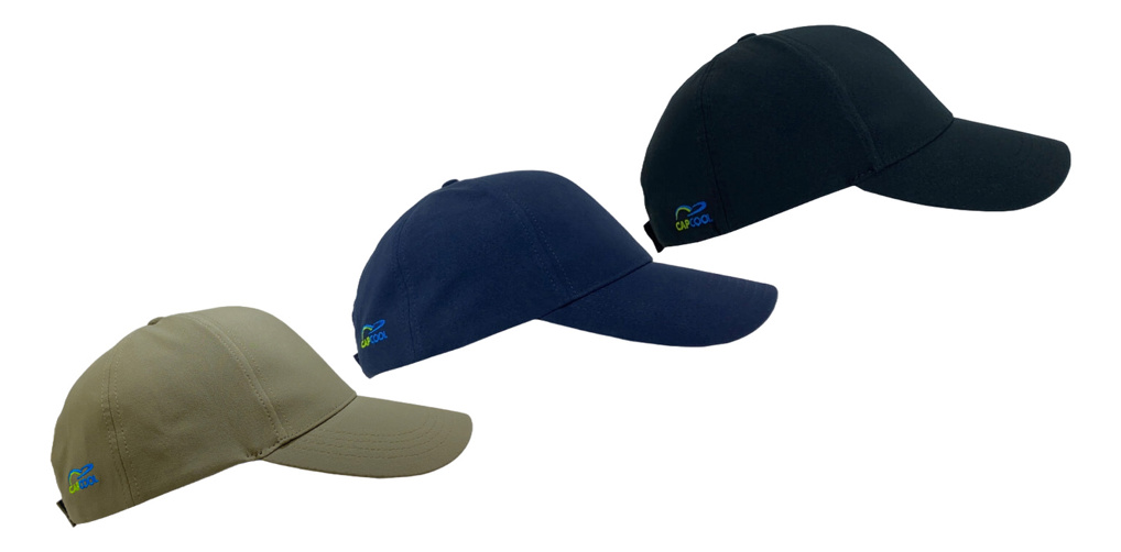 Basecap CapCool