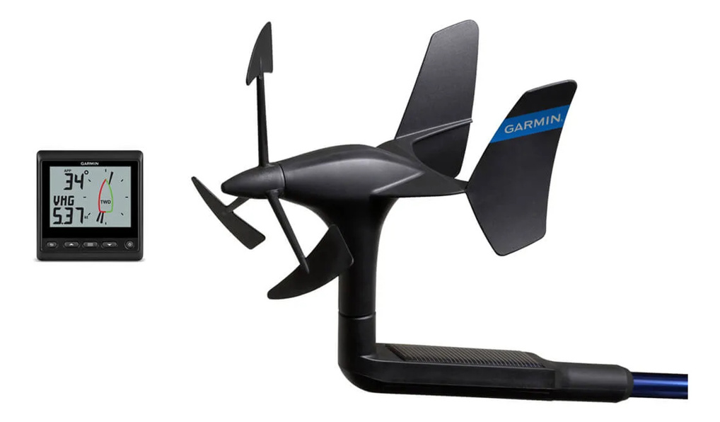 GNX Wireless Wind Pack
