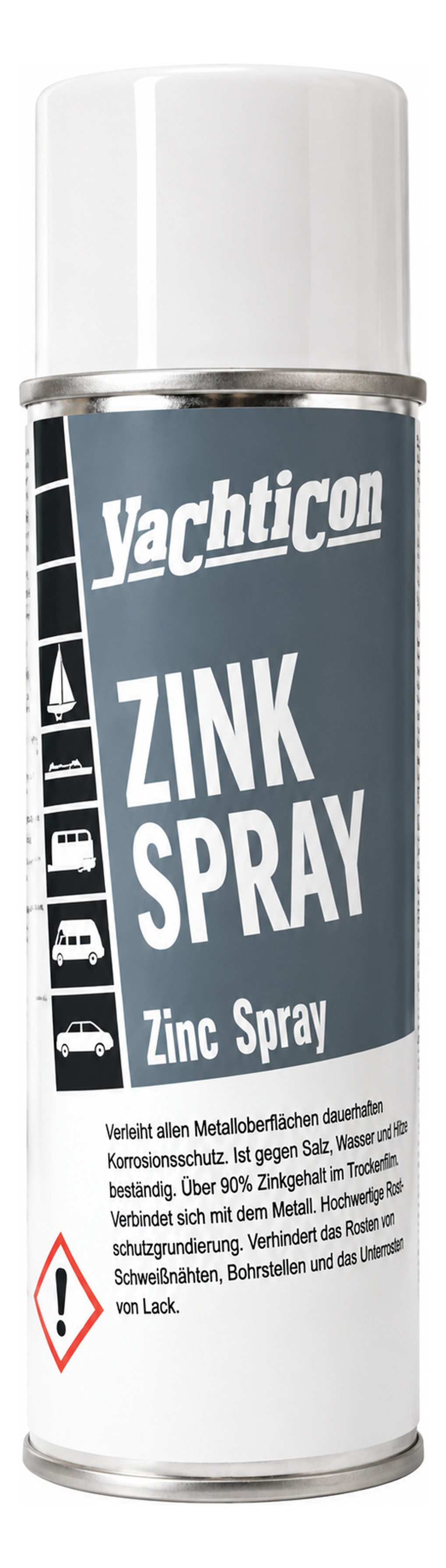 Zink Spray