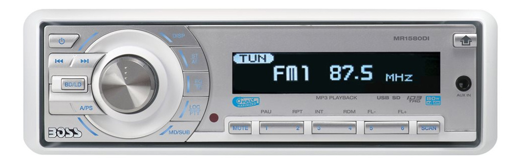 Radio MR1580DI USB/iPod