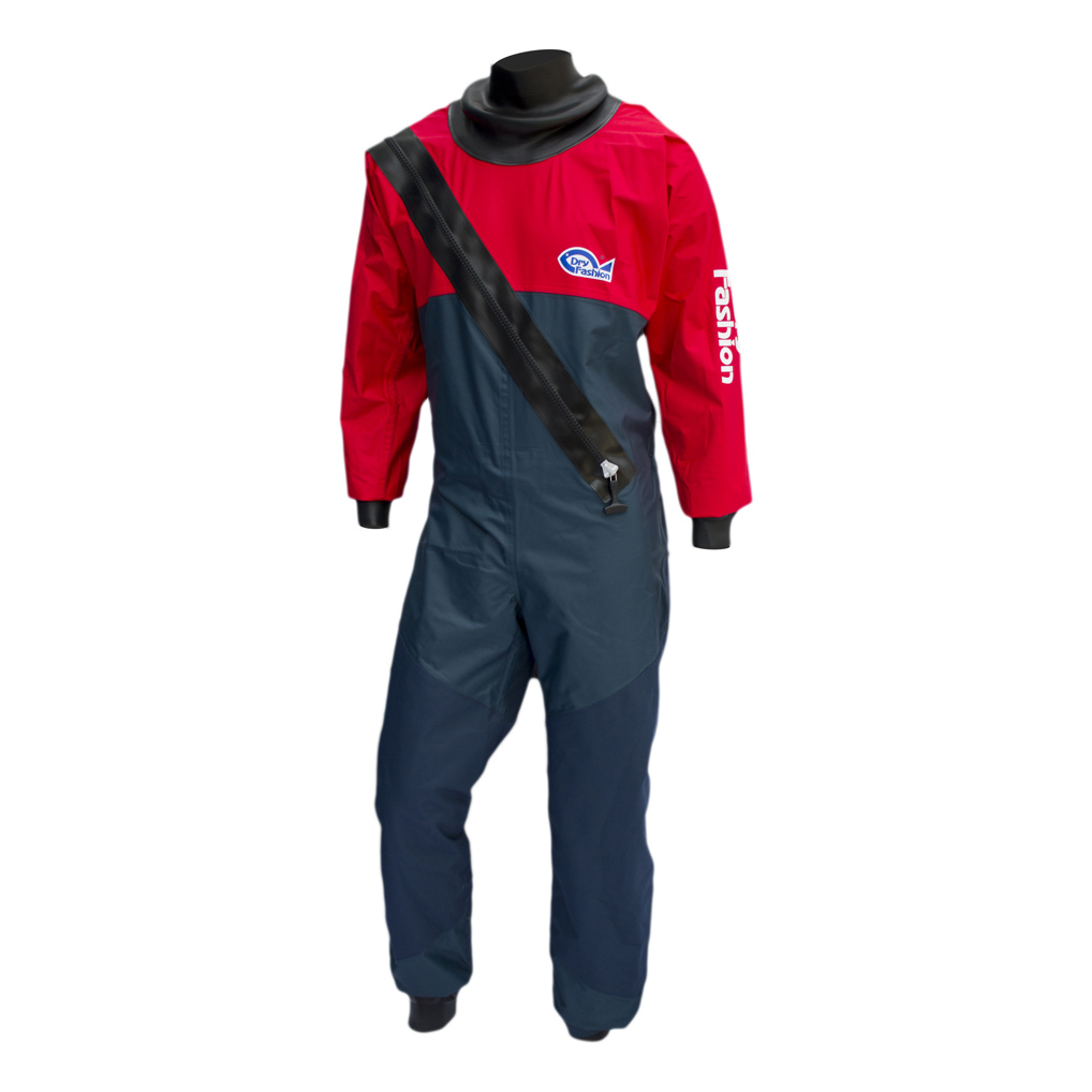 Trockenanzug Standard Nylon