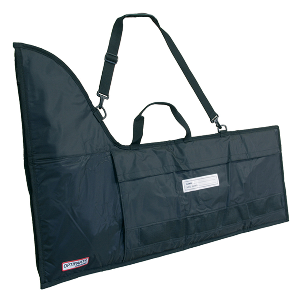 Persenning und Schutztasche Produktbild 4